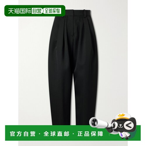 香港直邮IsabelMarant伊莎贝尔 玛兰Janice女士长【付后1h可退】