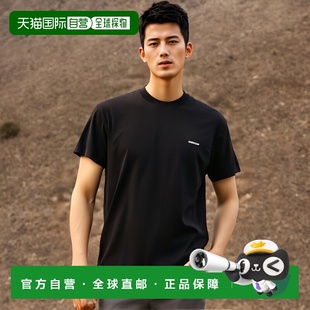 BMAA035F23JER001 T恤三件装 香港直邮Ambush 短袖