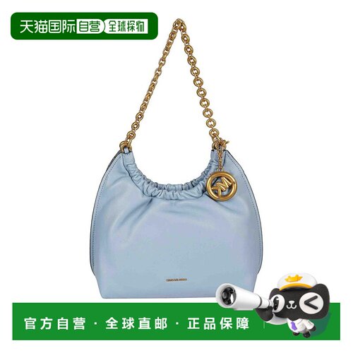 香港直邮MICHAEL KORS 女士手提包 32S6A50C6L464 S支付后1h可退