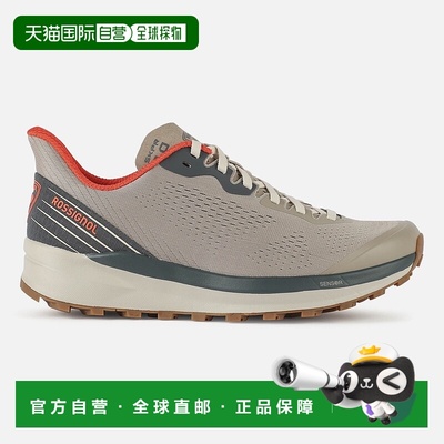 自营欧洲直邮ROSSIGNOL SKPR 2.0 Active男士户外运动鞋女款
