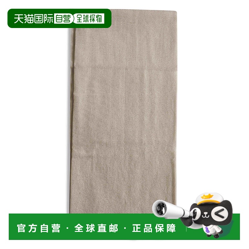 1h可退 欧洲直邮brunello cucinelli 女士 围巾披肩羊绒