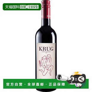欧洲直邮2022库格 齐格尔特 储备 艾希科格尔14.0%-750ml