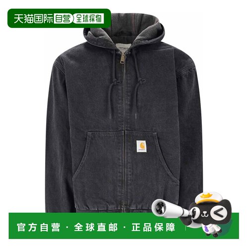欧洲直邮CARHARTT 男士西服 I0375818906 AW2026 【付后1h可退】