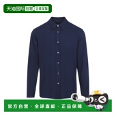 香港直邮Tom 衬衫 Ford 福特 1h可退 长袖 汤姆 男士 JBL014JMC071