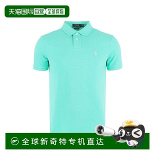 欧洲直邮ralph polo 1h可退 lauren 男士 Polo衫