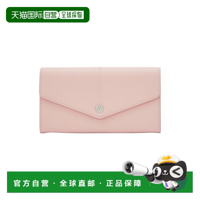 自营欧洲直邮RIMOWA/日默瓦 皮革信封钱包正品高档潮流便携简约高