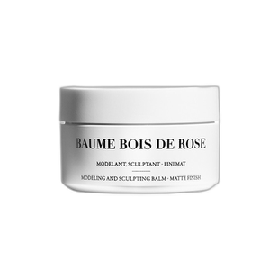 欧洲直邮Leonor Greyl 紫檀木滋养定型发泥50ml 哑光塑形正品