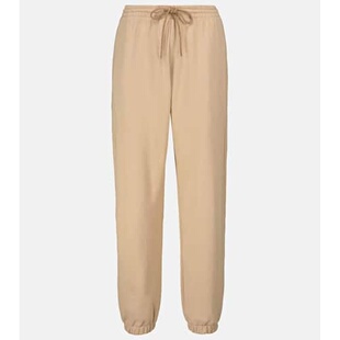 棉质运动裤 1h可退 Release 香港直邮wardrobenyc 女士