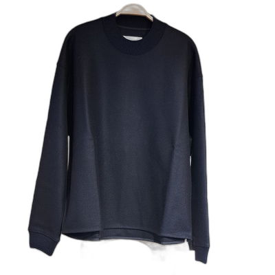 香港直邮Jil Sander 圆领针织衫 J22GU0112J40045长袖