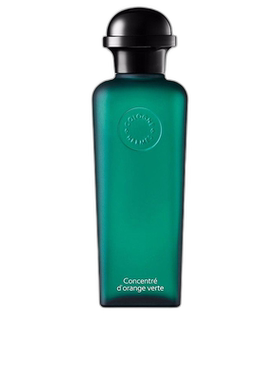 欧洲直邮爱马仕潜心橙色韦尔特淡古龙香水 HERMES CONCENTRE正品