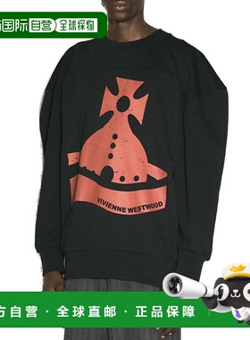 香港直邮Vivienne Westwood 薇薇恩 韦斯特伍德 男士 Sunken Orb