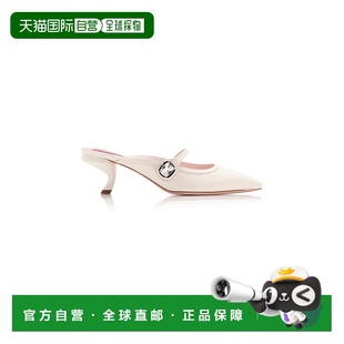 1h可退 香港直邮ROGER VIVIER 罗杰 维维亚 女士 Virgule Babies