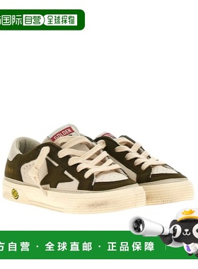 香港直邮Golden Goose Deluxe Brand 低帮休闲鞋 GYF00495.F00608