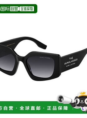 1h可退 香港直邮Marc Jacobs 马克 雅可布 女士 MARC 774/S 807 (