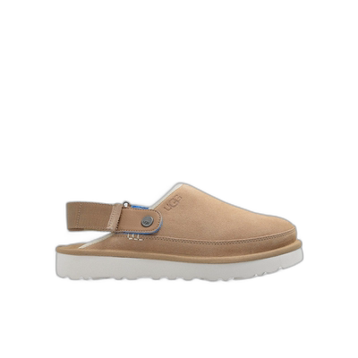 香港直邮UGG 圆头拖鞋 1142172SSNT