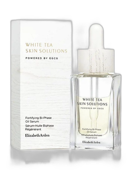 欧洲直邮Elizabeth Arden/伊丽莎白雅顿白茶新肌双萃精华30ml正品