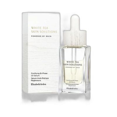 欧洲直邮Elizabeth Arden/伊丽莎白雅顿白茶新肌双萃精华30ml正品