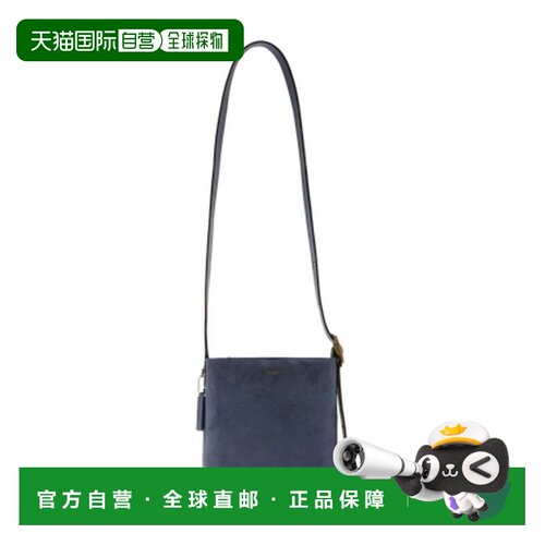 香港直邮Coach 蔻驰 女士 BLEECKER 21 肩包 CCW84B4LD斜挎包