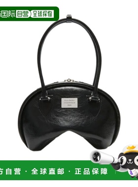 1h可退 香港直邮Acne Studios 艾克妮 女士 Bowlina 单肩包 A1039