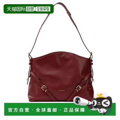 1h可退 香港直邮GIVENCHY 女士单肩包 BB5131B2AE601RED AW2025