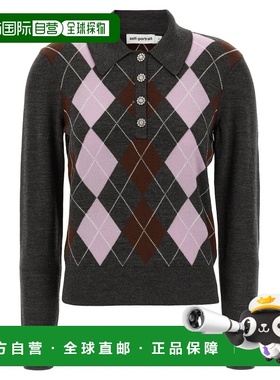 欧洲直邮self portrait 女士 针织衫