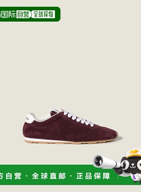 1h可退 欧洲直邮MIU MIU 缪缪 25秋冬 5E114E_054_F0007_F_005 女