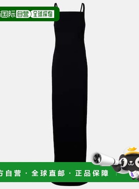 1h可退 香港直邮rick owens 瑞克 欧文斯 女士 Temple 层叠感棉质