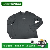 香港直邮Jil Sander 长袖 1h可退 T恤 J40GC0148J20033