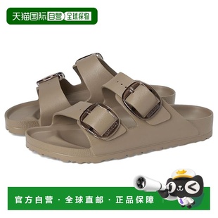 1h可退 香港直邮birkenstock 勃肯 女士 Arizona Big EVA Essenti