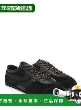 欧洲直邮dries van noten 女士 休闲鞋德训鞋