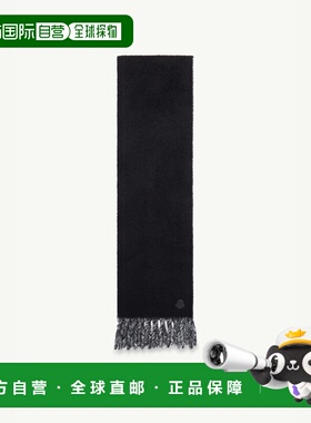 1h可退 欧洲直邮MONCLER 盟可睐 26春夏 K20933C000240U560P90 女