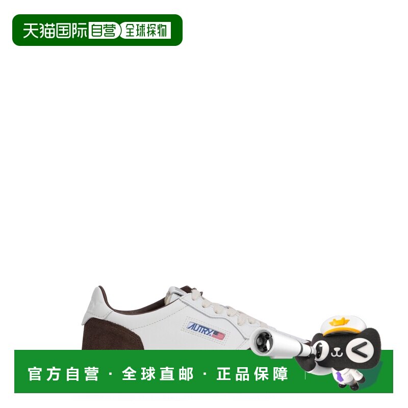 香港直邮AUTRY/MEDALIST女士运动鞋 【付后1h可退】图片