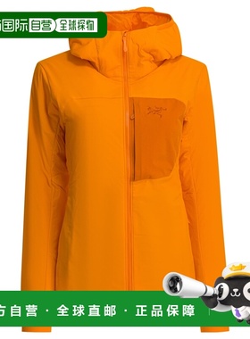 1h可退 香港直邮arc'teryx 始祖鸟 女士 