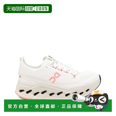 香港直邮On 女士 Cloudsurfer Max 昂跑运动鞋 3WF30223297