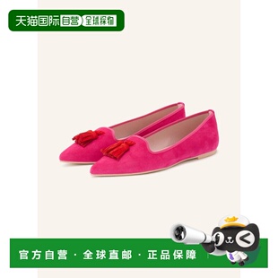 香港直邮pretty ballerinas 女士 乐福鞋