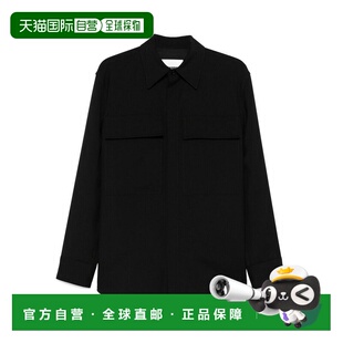 衬衫 男士 sander 欧洲直邮jil