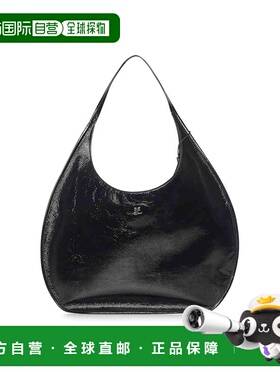 欧洲直邮courreges 女士 单肩包