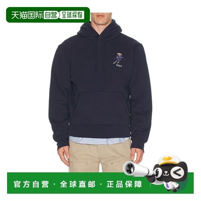 1h可退 香港直邮Polo Ralph Lauren Polo 拉夫 劳伦 男士 Novelty