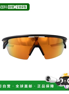 1h可退 香港直邮Oakley 欧克利 女士 CARBONIO OPACO 橡胶太阳眼