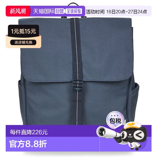 欧洲直邮Herschel  男女包 秋冬2025 双肩包 CITY-BACKPACK