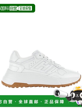 1h可退 香港直邮Hogan 系带运动鞋 HXW6690FK70JUS正品时尚休闲百