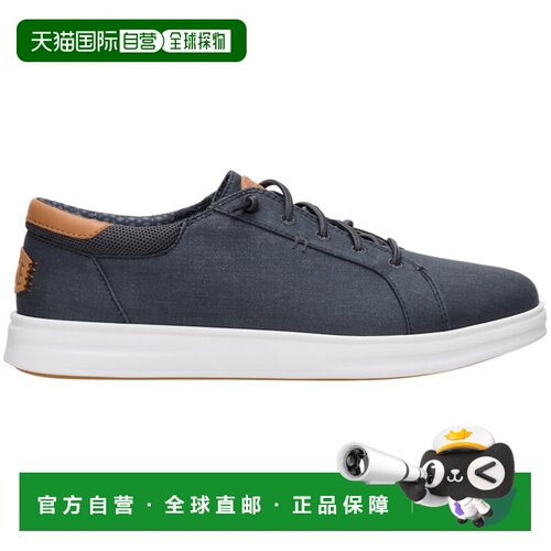自营欧洲直邮Crocs卡骆驰 Paul Pro Stretch Canvas男士弹力帆布