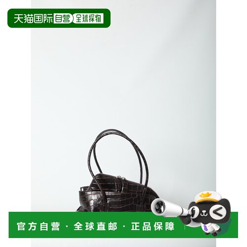香港直邮THE ATTICO 女士单肩包 251WAH00058021PR207 AW2026