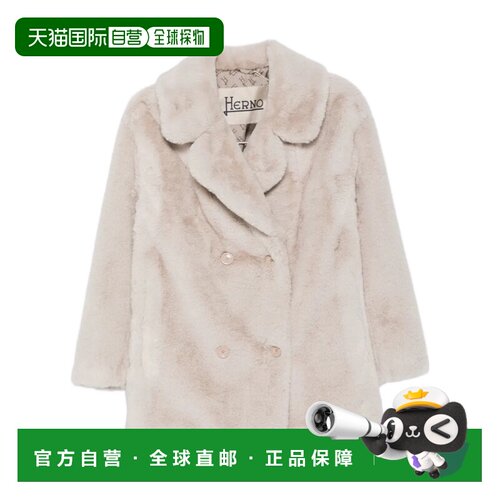 香港直邮HERNO 女士外套 GC000581D124221985 SS202支付后1h可退