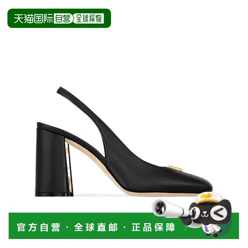 Louis Vuitton Swing露跟高跟凉鞋 AS2E1HLK02 【付后1h可退】