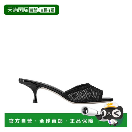 Louis Vuitton 6AM高跟凉鞋 AVH01BEF02 【付后1h可退】