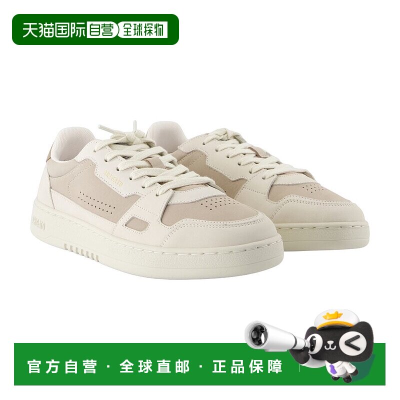 欧洲直邮axel arigato 男士 时尚休闲鞋