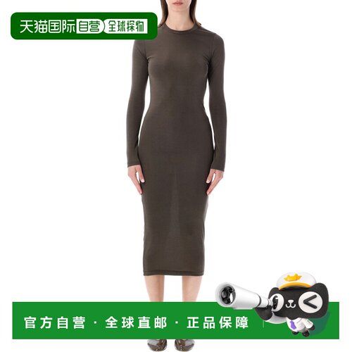 1h可退 香港直邮essentialsfearofgod/LONS女士连衣裙