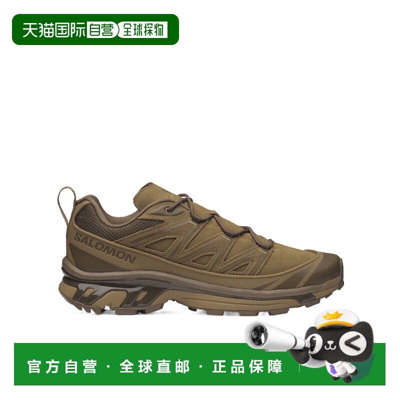 香港直邮Salomon S/Lab XT-6 运动鞋 L47852200萨洛蒙