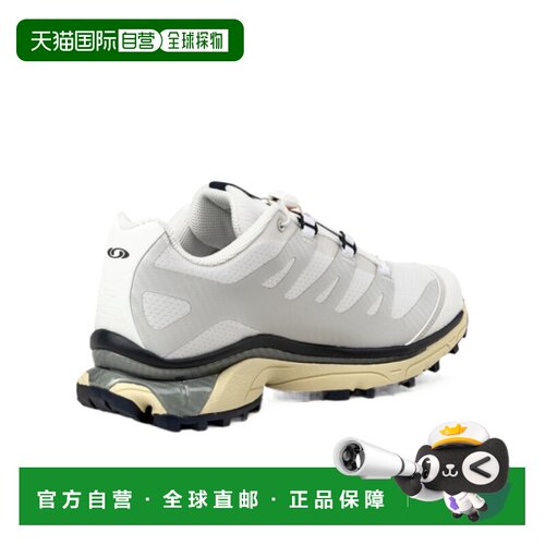 香港直邮Salomon S/Lab Xt 4 Og 系带运动鞋 L49187100萨洛蒙